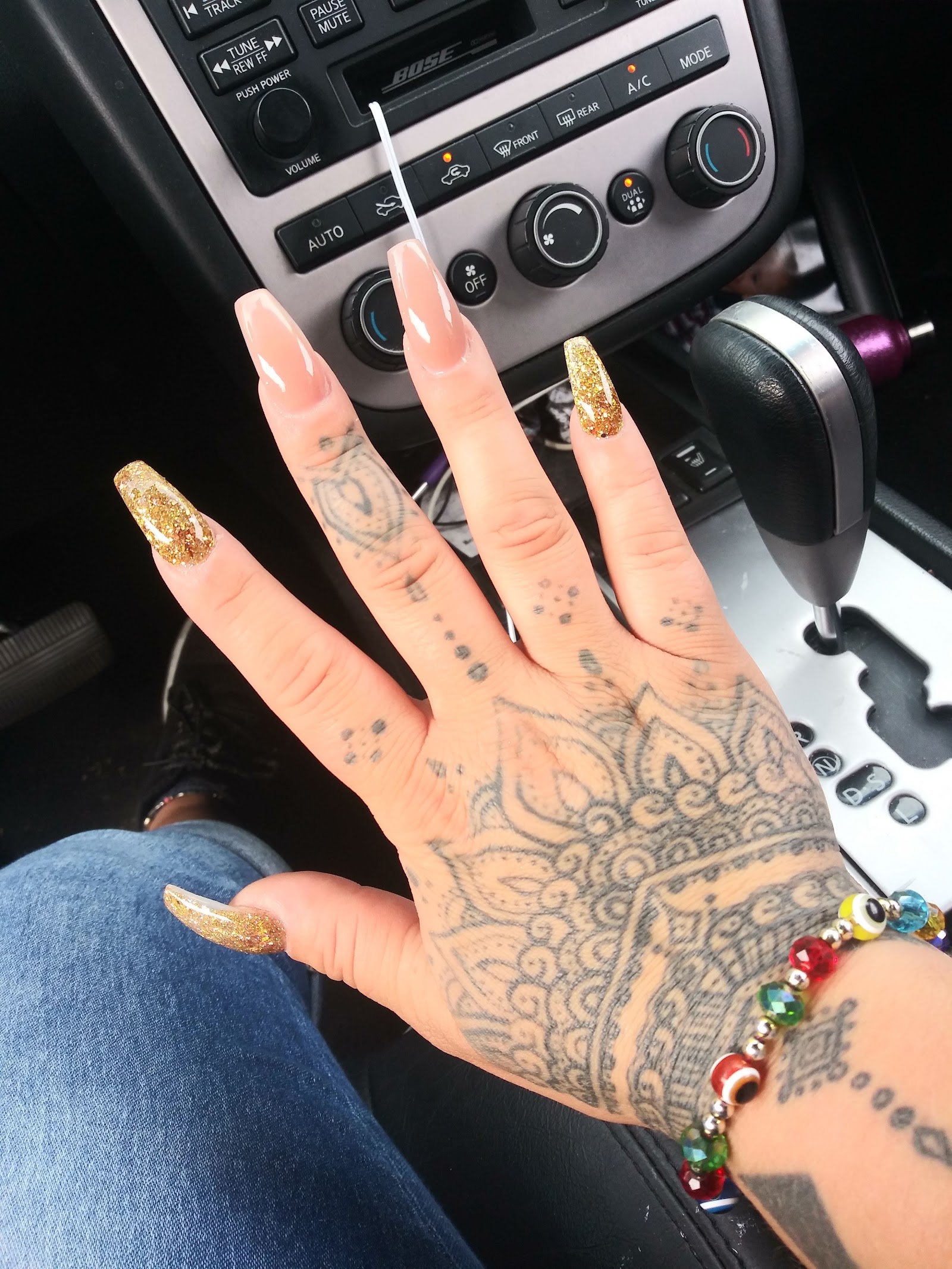 Av's Nails & Spa Salon nail photo 5